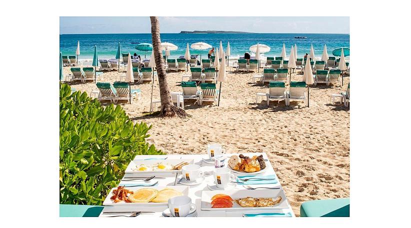 Saint Martin un paraíso caribeño ideal para eventos MICE boutique