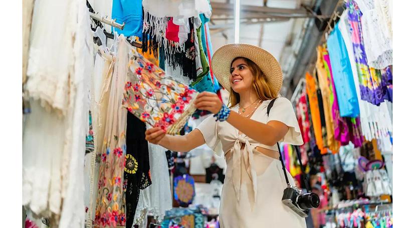 México se consolida como el segundo destino más visitado de América