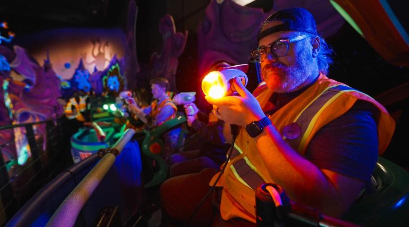Walt Disney World anuncia nuevas aventuras y experiencias mágicas para 2025 y 2026