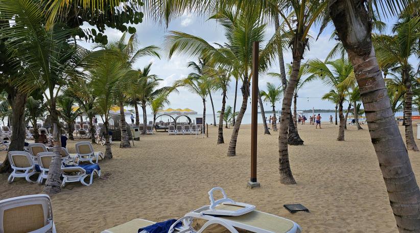 Miches, the New Tourist Treasure of the Dominican Republic