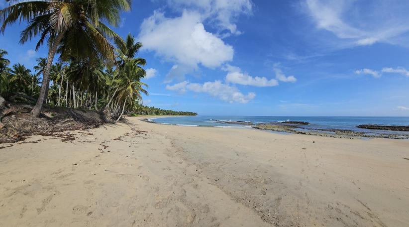 Miches, the New Tourist Treasure of the Dominican Republic