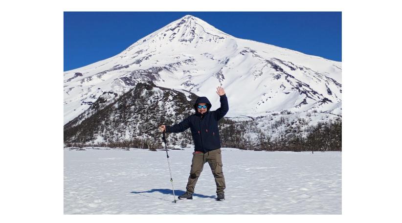 Fuerte reactivación del turismo nacional en el Inicio de Travel Sale 2025