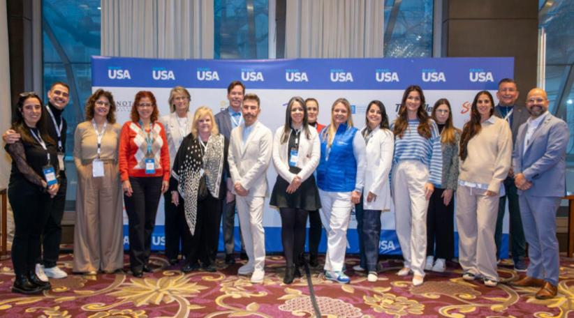 Brand USA potencia la promoción turística de Estados Unidos tras exitosa misión en Argentina