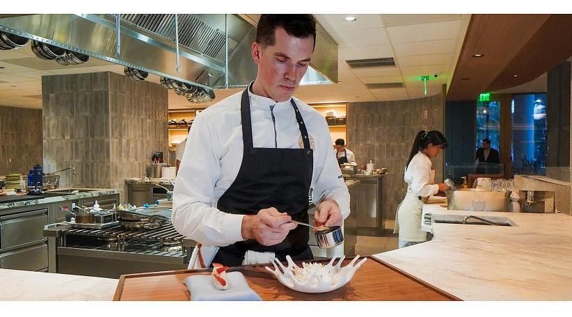 La guía Michelin pone los reflectores sobre Greater Fort Lauderdale como destino culinario emergente