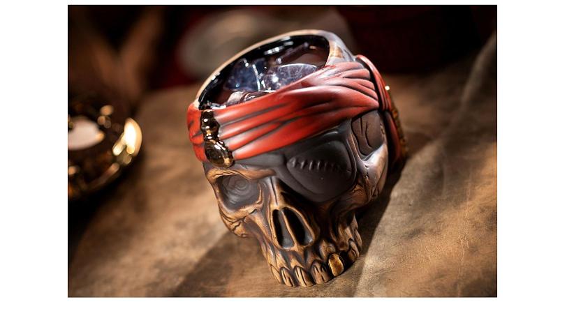 The Beak and Barrel: la nueva taberna pirata que zarpa en Magic Kingdom