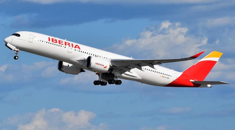 Grupo Iberia cierra el verano con más de 34.000 vuelos operados en una temporada récord de conectividad