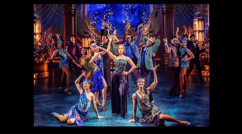 NYC Broadway Week entradas 2x1 para vivir la magia de Broadway en Nueva York