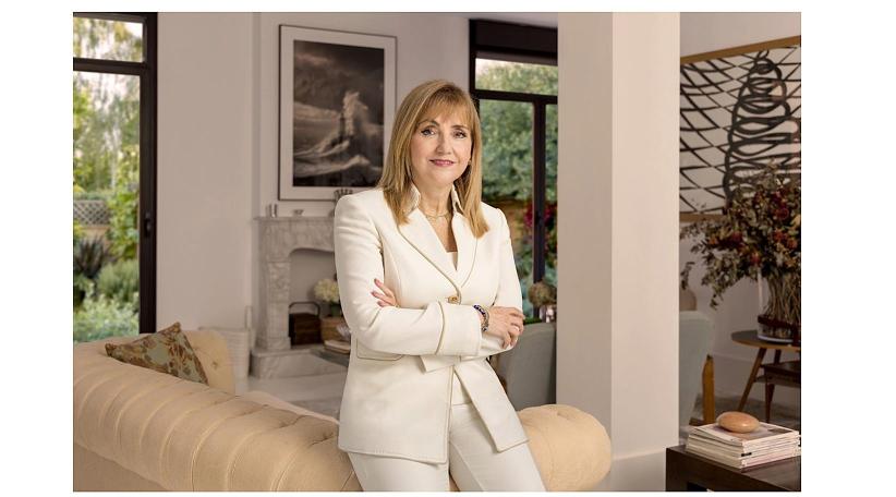 Gloria Guevara regresa como CEO interina del WTTC tras la ausencia de Julia Simpson en la Cumbre Global de Roma