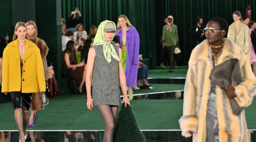 Milán impulsa la sostenibilidad como eje creativo en la Semana de la Moda