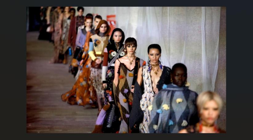 Milán inaugura su primer museo digital de moda