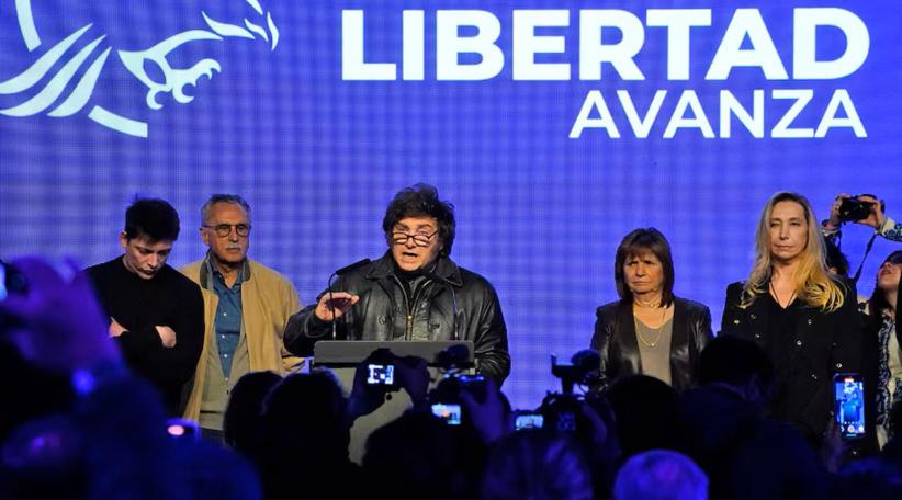 Argentina Milei pierde las elecciones legislativas en Buenos Aires, pero ratifica su política económica