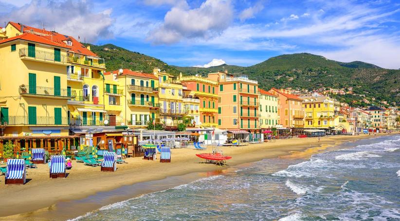 Italia, líder en seguridad y satisfacción turística en Europa
