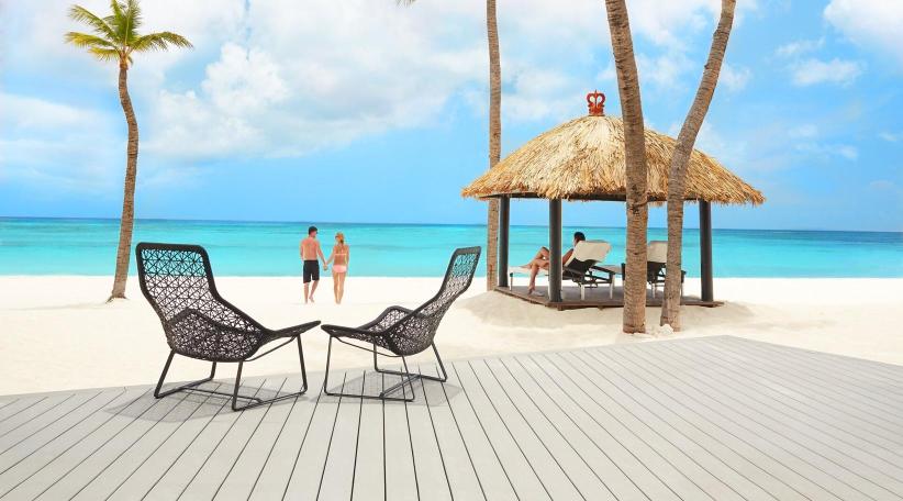 Bucuti &amp; Tara Beach Resort Aruba, más cerca de los viajeros argentinos con nuevos vuelos de Aerolíneas Argentinas