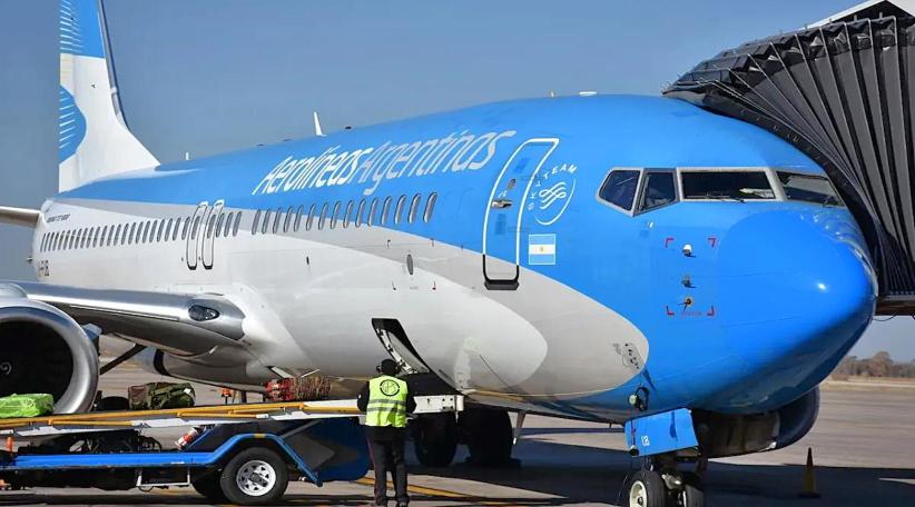 Directo al paraíso: Aerolíneas Argentinas conectará Argentina con Aruba desde los principales aeropuertos del país