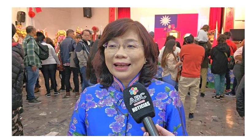 Taiwán reclama su derecho a participar en la ONU, la OACI y organismos internacionales clave