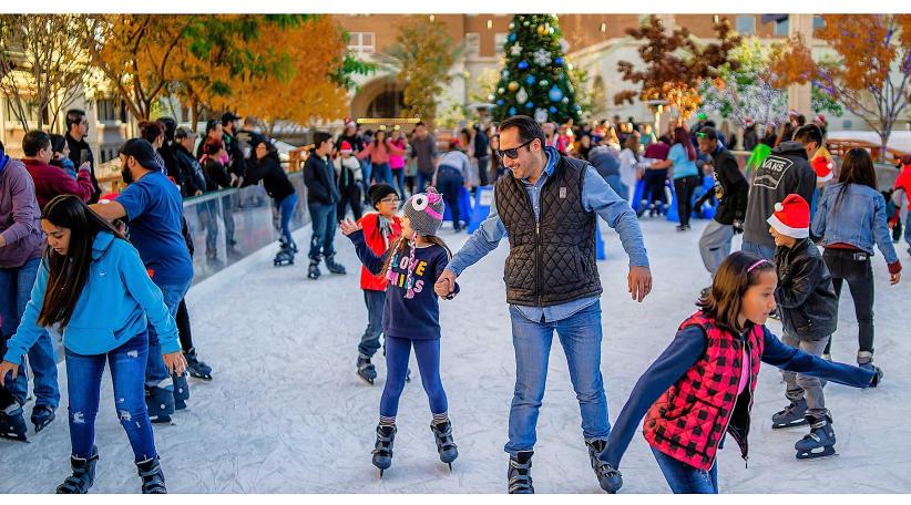 Brand USA revela los eventos y destinos imprescindibles del invierno en Estados Unidos