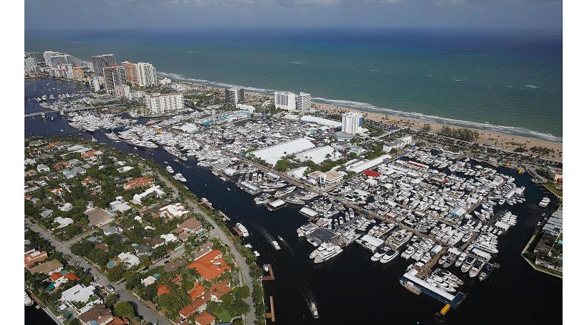 Fort Lauderdale International Boat Show 2025: El encuentro náutico más grande del mundo regresa en octubre