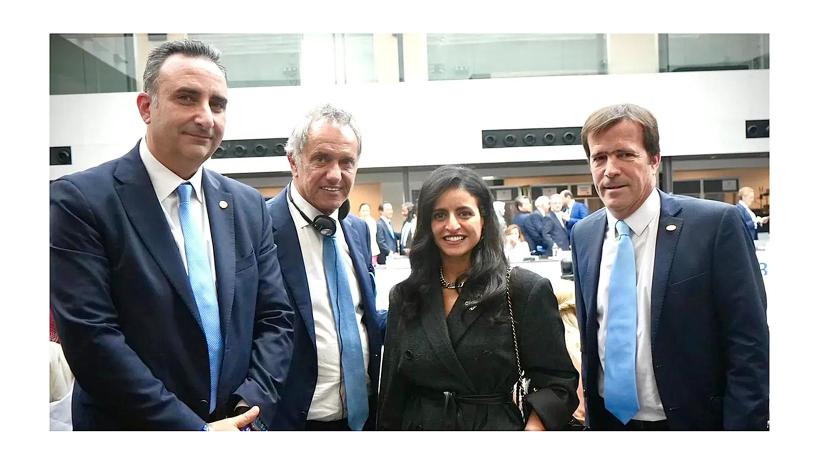 El Día Mundial del Turismo se celebrará en FIT con la presencia de Shaikha Nasser Al Nowais