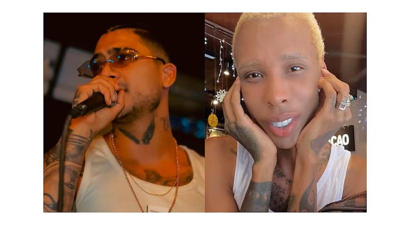 Dolor para la música de Colombia: hallan muertos en México a los artistas B-King y DJ Regio Clown