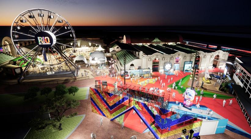 La Feria Internacional de Turismo anuncia atracciones imperdibles y presenta una histórica activación de Río de Janeiro en Buenos Aires