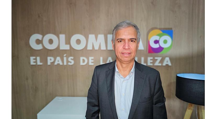 ProColombia tuvo una destacada participación en FIT 2025 promocionando a Colombia como “el país de la belleza”