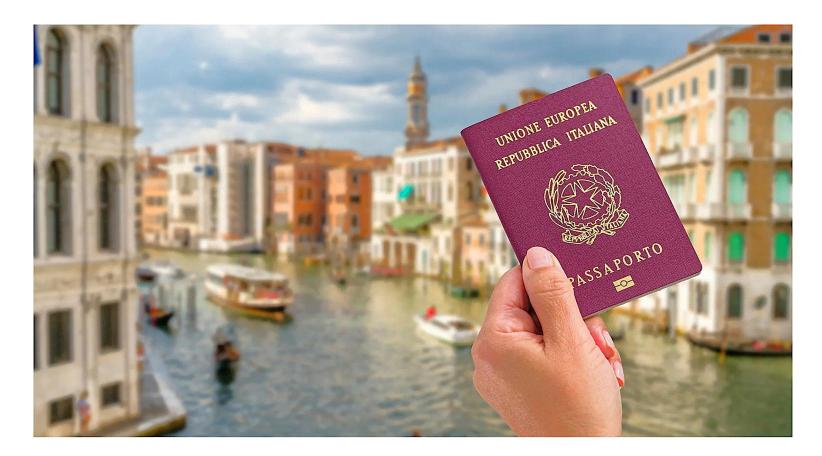 Obtención de la ciudadanía italiana por vía judicial