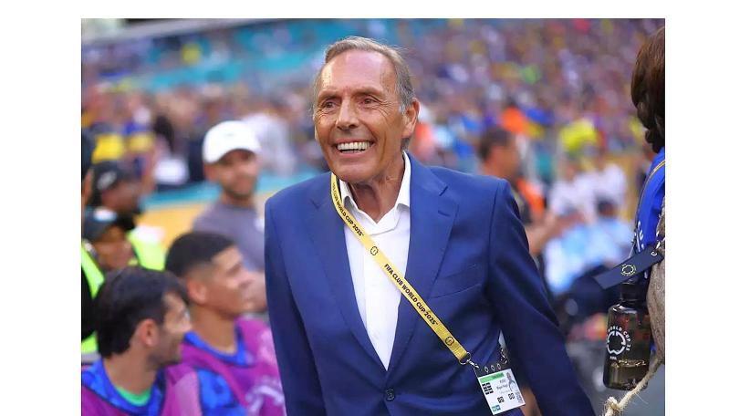 Murió Miguel Ángel Russo: el fútbol despide a un hombre querido, símbolo de pasión y coraje