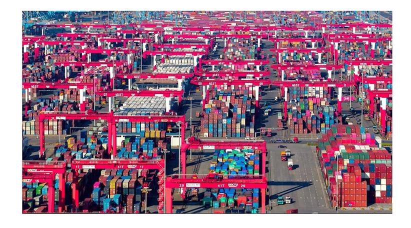 Trump reignites global trade war with 130% tariffs on China