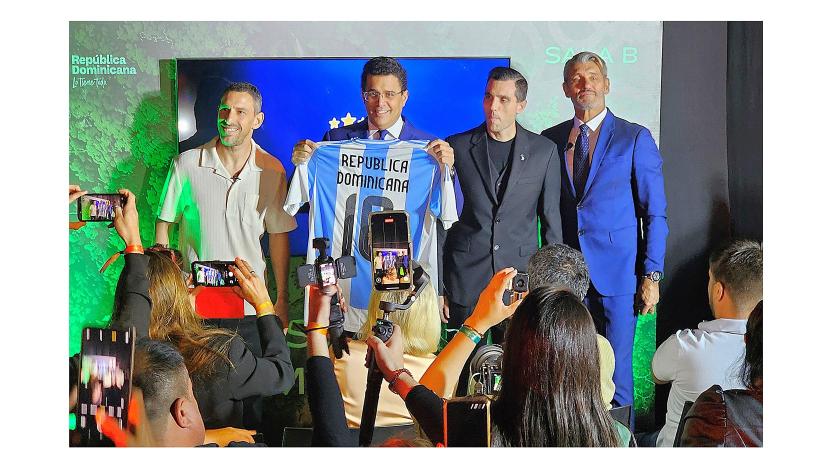 República Dominicana refuerza su apuesta por el turismo argentino con “Meet in Paradise”