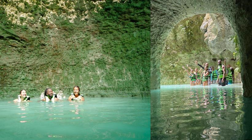 Bávaro Adventure Park Líder en innovación en Punta Cana
