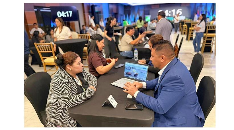 Centroamérica impulsa el fortalecimiento de la cooperación turística intrarregional en CATM 2025