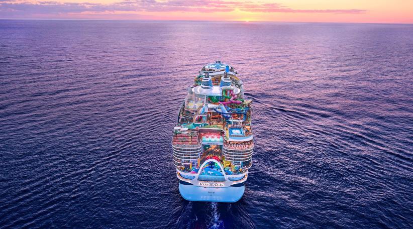U.S. Cruise Travel Set to Reach Record Levels in 2026