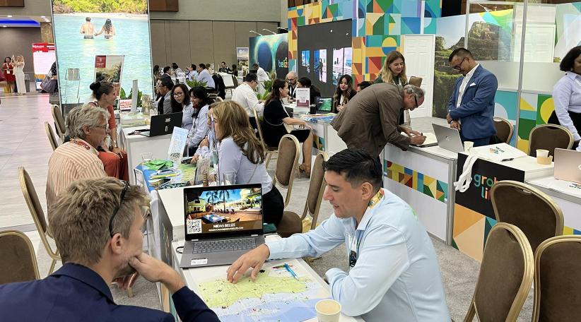  21ª edición del Centroamérica Travel Market (CATM 2025).