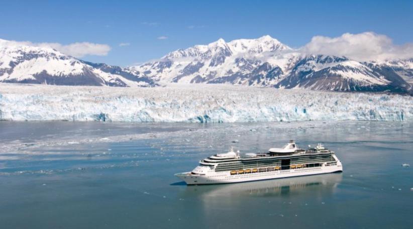 Royal Caribbean anuncia sus aventuras en Alaska para el verano 2027