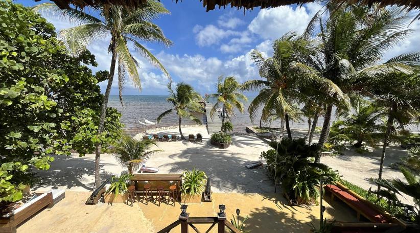 Belize mostró su potencial turístico a operadores y prensa internacional tras el CATM 2025
