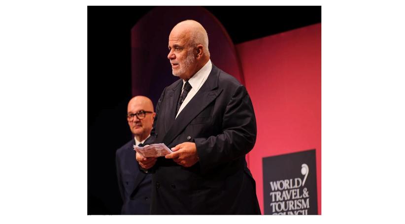 El WTTC analiza cambiar su sede fuera del Reino Unido.