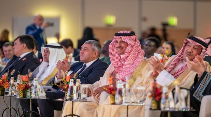The second day of the UN Tourism General Assembly in Saudi Arabia was marked by a call for sustainable global tourism.