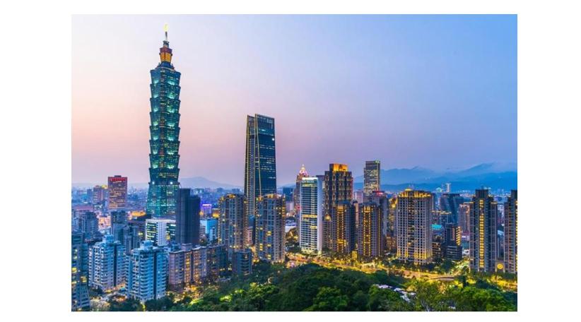 Taiwán se destaca en competitividad digital y se posiciona entre las principales economías del mundo.