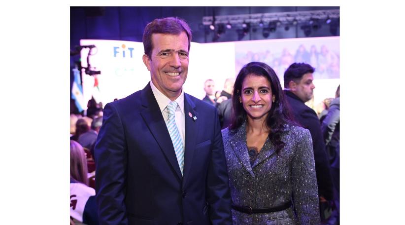 ONU Turismo participará en FIT 2026 con el Primer Foro Internacional de Turismo Deportivo.