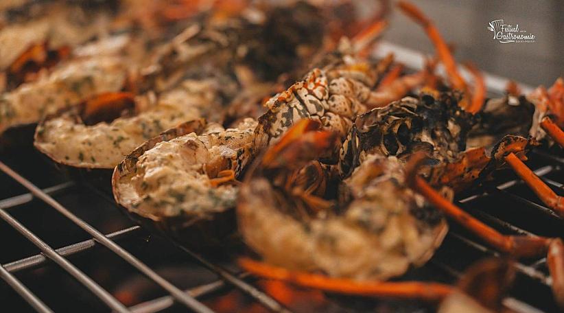 Se realizó con éxito el Festival de la Gastronomía de Saint Martin 2025 y la isla celebró a sus máximos referentes culinarios.