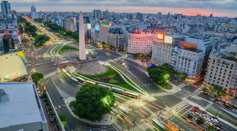 La Ciudad de Buenos Aires refuerza su apoyo al turismo: eximirá del ABL a hoteles y restaurantes durante seis meses.