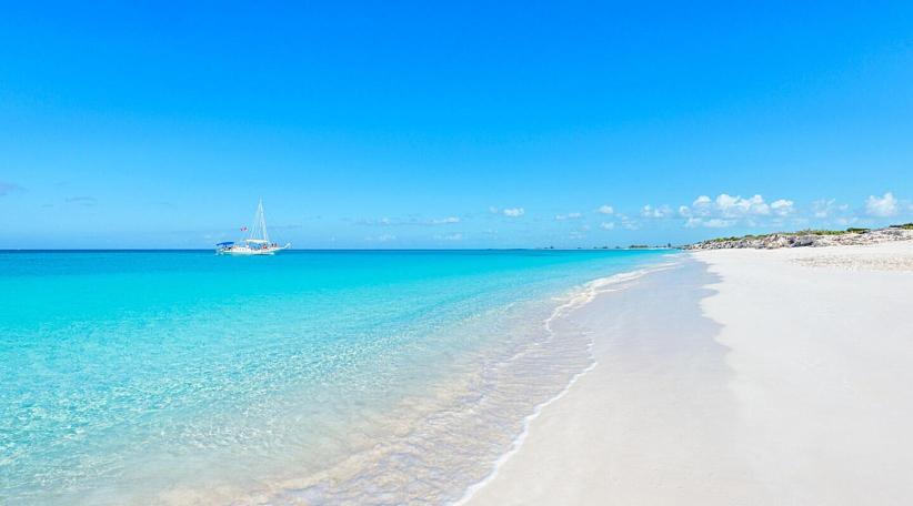 Turks and Caicos la joya del Caribe que enamora a los viajeros que buscan naturaleza y descanso.