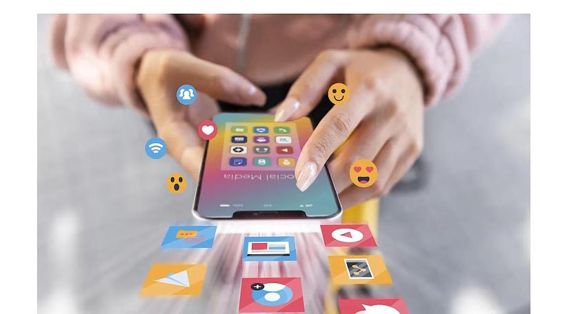 U.S. to Require Five Years of Social Media History from Some Visa Waiver Program Tourists.