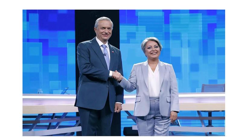 Chile define a su próximo presidente en el balotaje entre José Antonio Kast y Jeannette Jara.