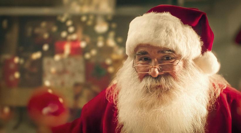 Iberia invita a conversar con Papá Noel a través de videollamadas mágicas de Navidad.