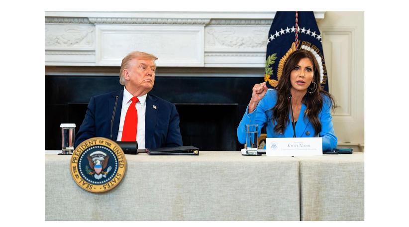 US Expands Travel Ban to 39 Countries Amid Heightened Security Concerns.