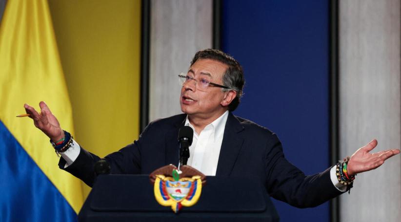 Petro decreta el Estado de Emergencia Económica Colombia ante un nuevo choque institucional.