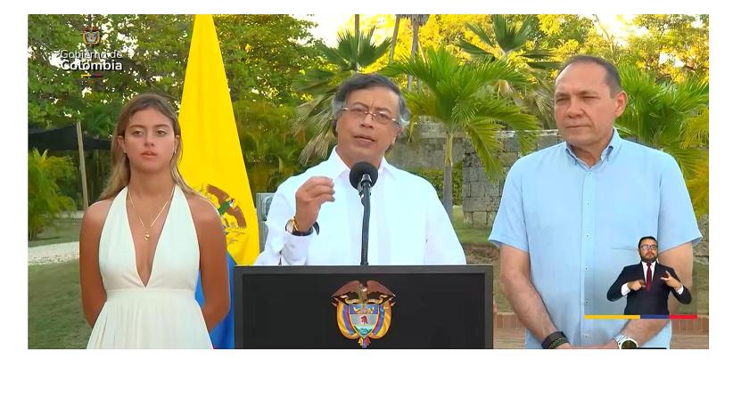 Colombia: Gustavo Petro subió un 23,7 % el salario mínimo que ahora alcanza los $2.000.000