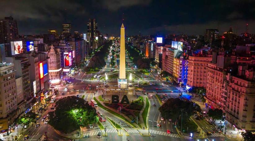 La Ciudad de Buenos Aires exime del pago de ABL a hoteles y restaurantes para impulsar el turismo y la actividad económica.