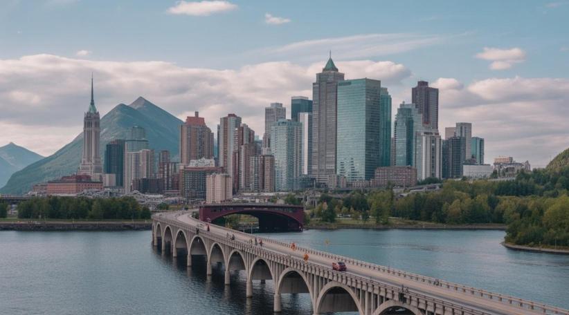 Tourism Coalition Calls for U.S.–Canada Border Policy Reset to Revive Cross-Border Travel.